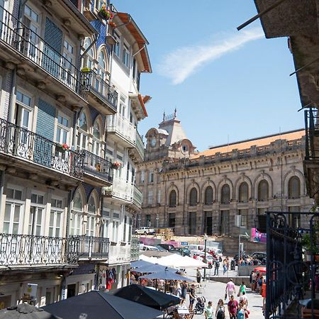 Impar Luxury Residence Porto Exterior photo