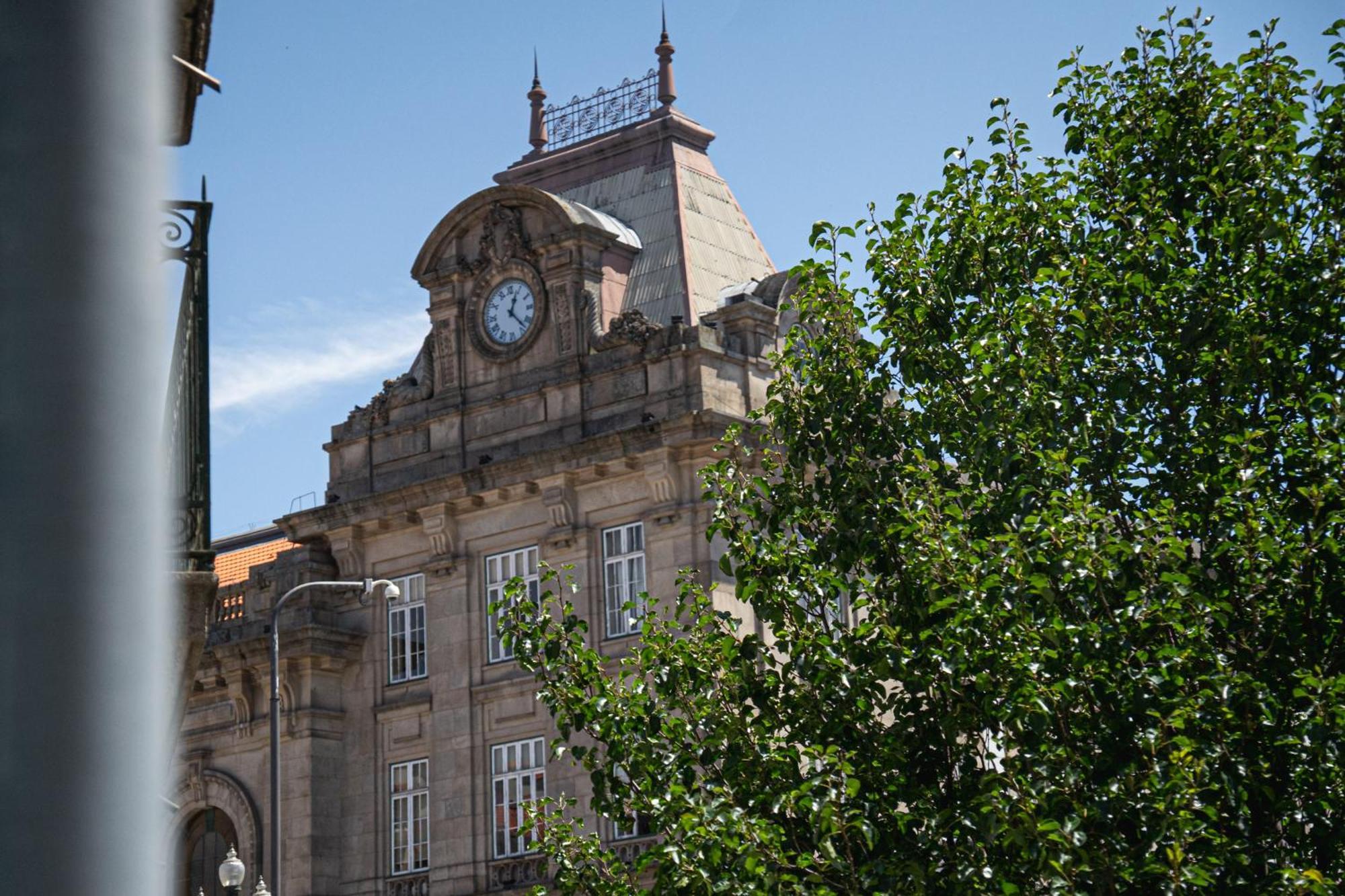 Impar Luxury Residence Porto Exterior photo